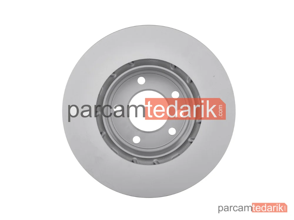 BOSCH 0986479248 | Fren Diski — VW Touareg, Porsche Cayenne