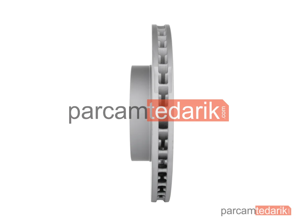 BOSCH 0986479250 | Fren Diski — VW Touareg, Porsche Cayenne