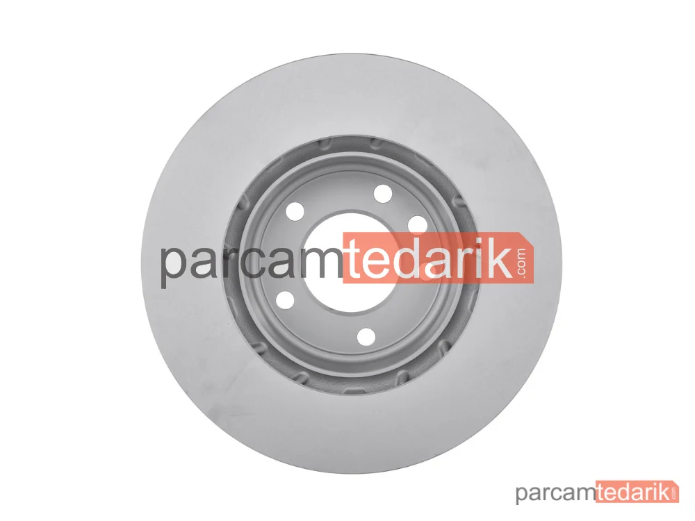 BOSCH 0986479250 | Fren Diski — VW Touareg, Porsche Cayenne