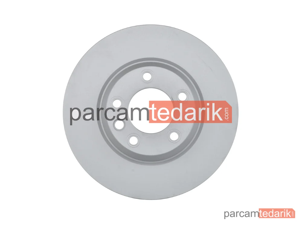 BOSCH 0986479251 | Fren Diski — Audi Q7, Porsche Cayenne, VW Touareg