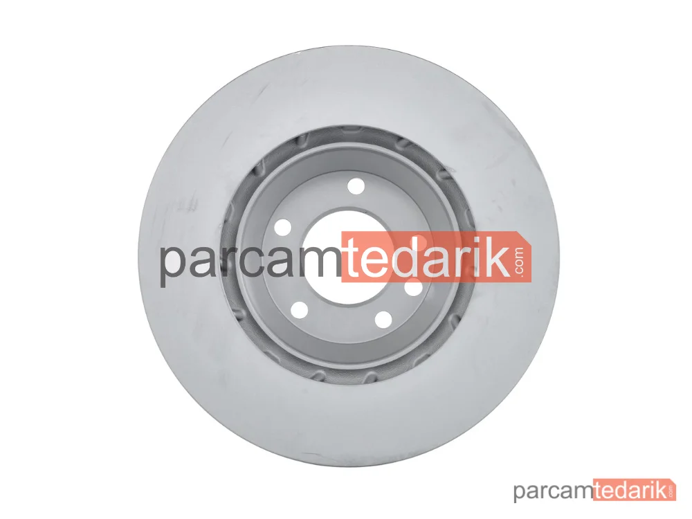 BOSCH 0986479251 | Fren Diski — Audi Q7, Porsche Cayenne, VW Touareg