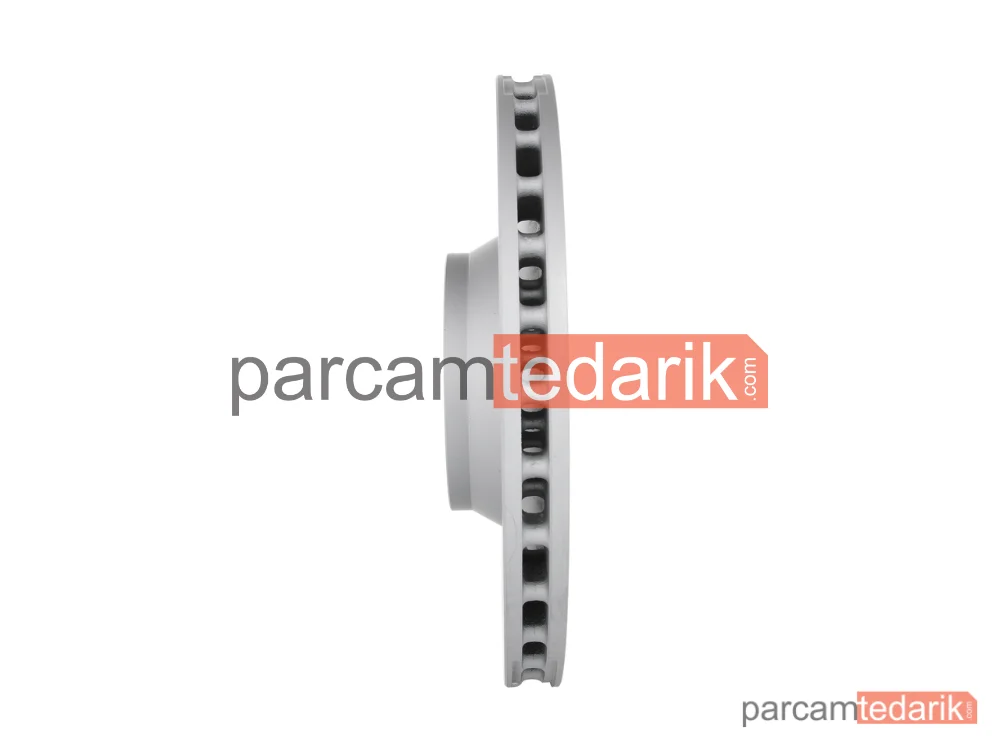 BOSCH 0986479260 | Fren Diski (Ön, 347 mm) — Audi A6 C6, Audi A6 Allroad C6