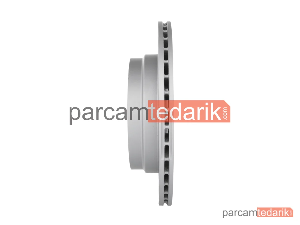 BOSCH 0986479263 | Fren Diski (Arka, 300 mm) — BMW 3 Touring, BMW X1, BMW 3 Cabrio