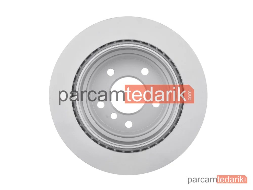 BOSCH 0986479263 | Fren Diski (Arka, 300 mm) — BMW 3 Touring, BMW X1, BMW 3 Cabrio