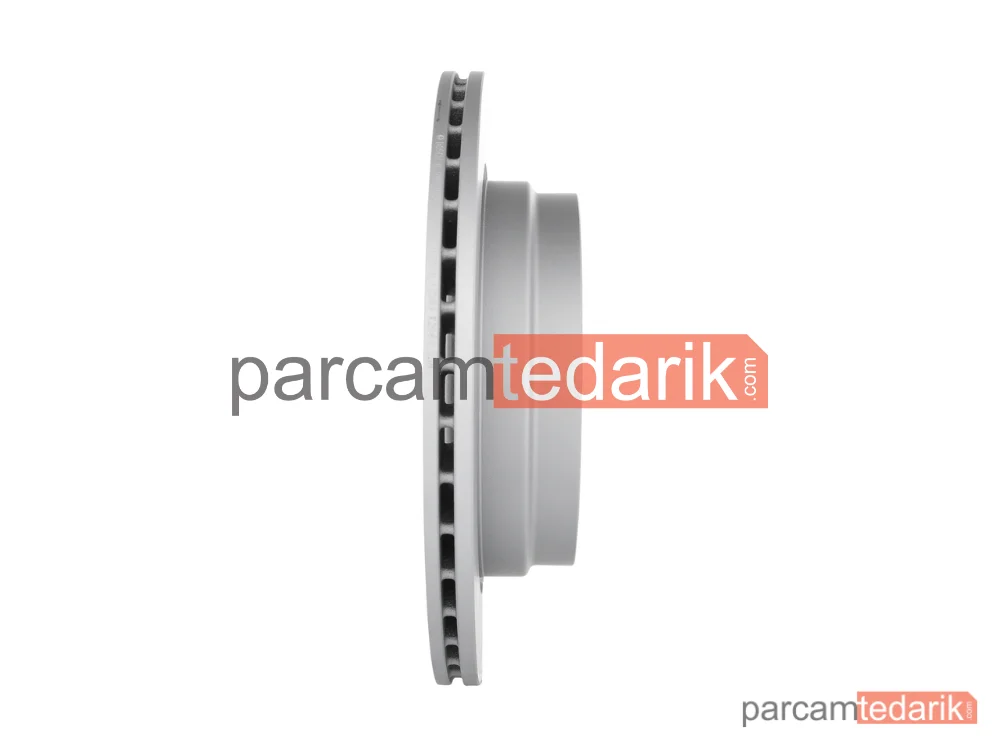 BOSCH 0986479263 | Fren Diski (Arka, 300 mm) — BMW 3 Touring, BMW X1, BMW 3 Cabrio