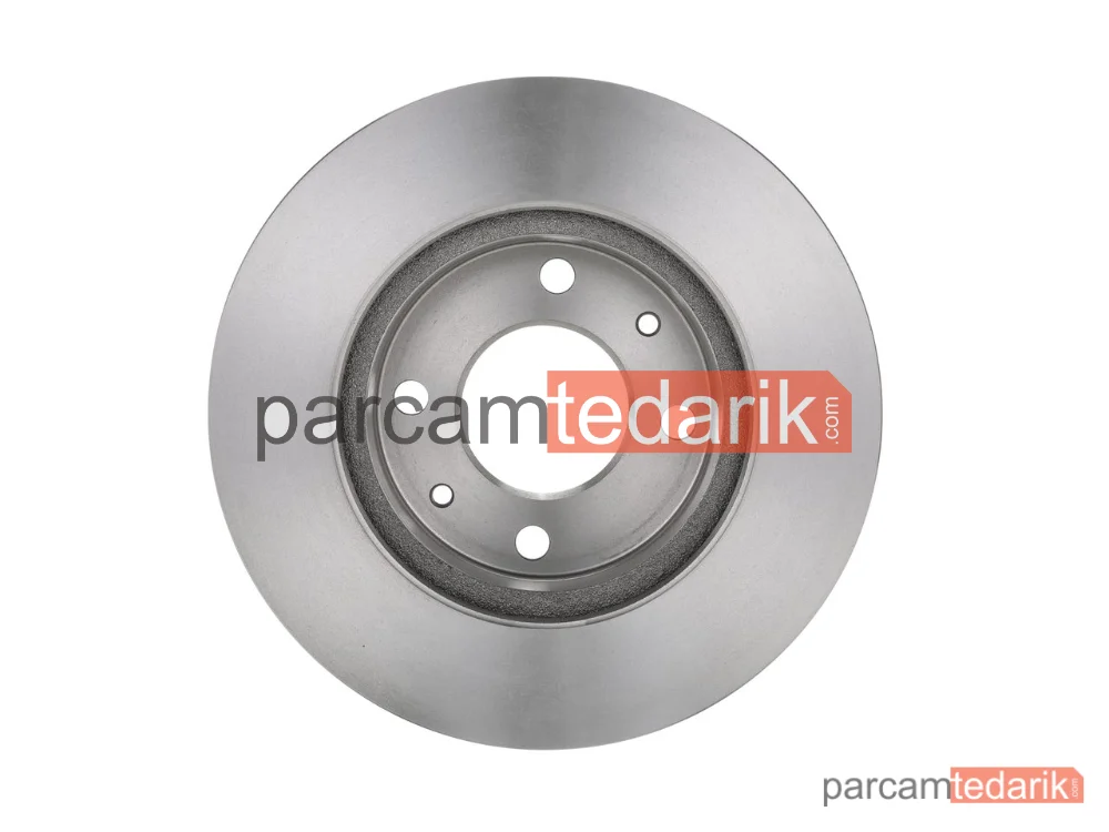 BOSCH 0986479264 | Fren Diski (Ön, 234 mm) — Hyundai Atos