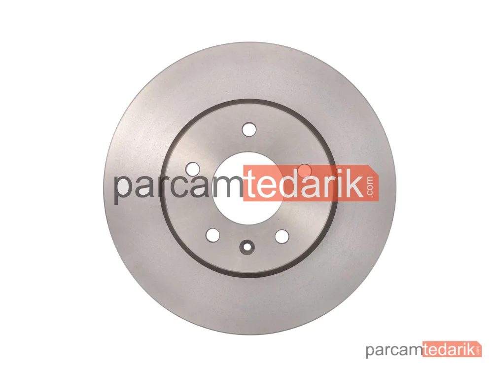 BOSCH 0986479267 | Fren Diski — Opel Antara A, Chevrolet Captiva, Chevrolet Captiva Sport