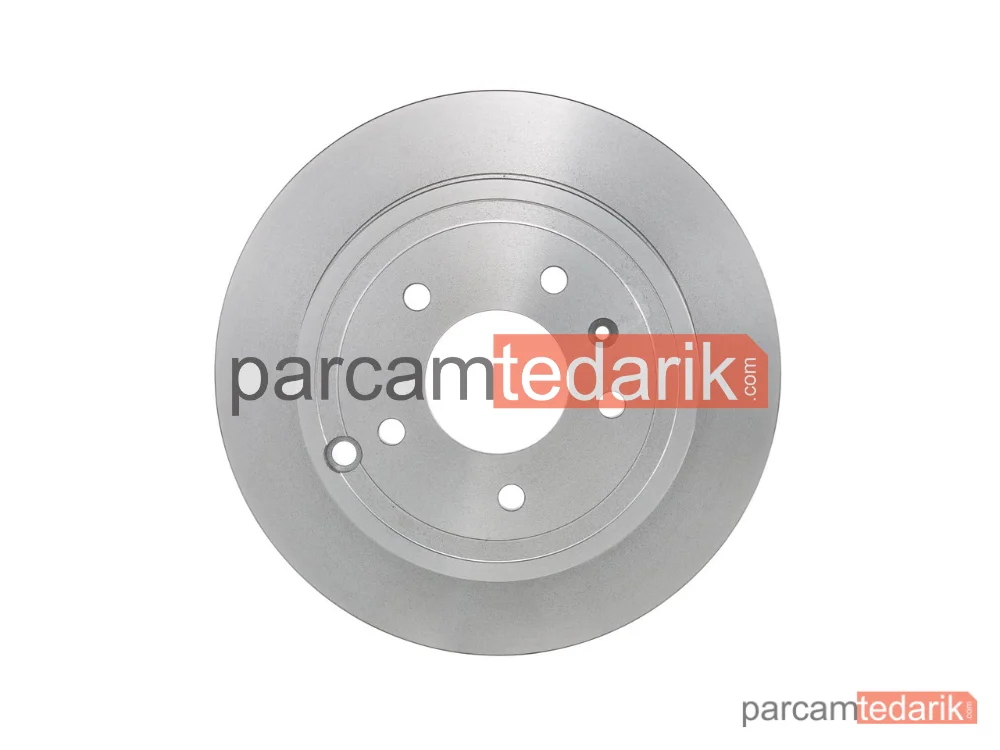 BOSCH 0986479268 | Fren Diski (Arka) — Opel Antara A, Chevrolet Captiva, Chevrolet Captiva Sport