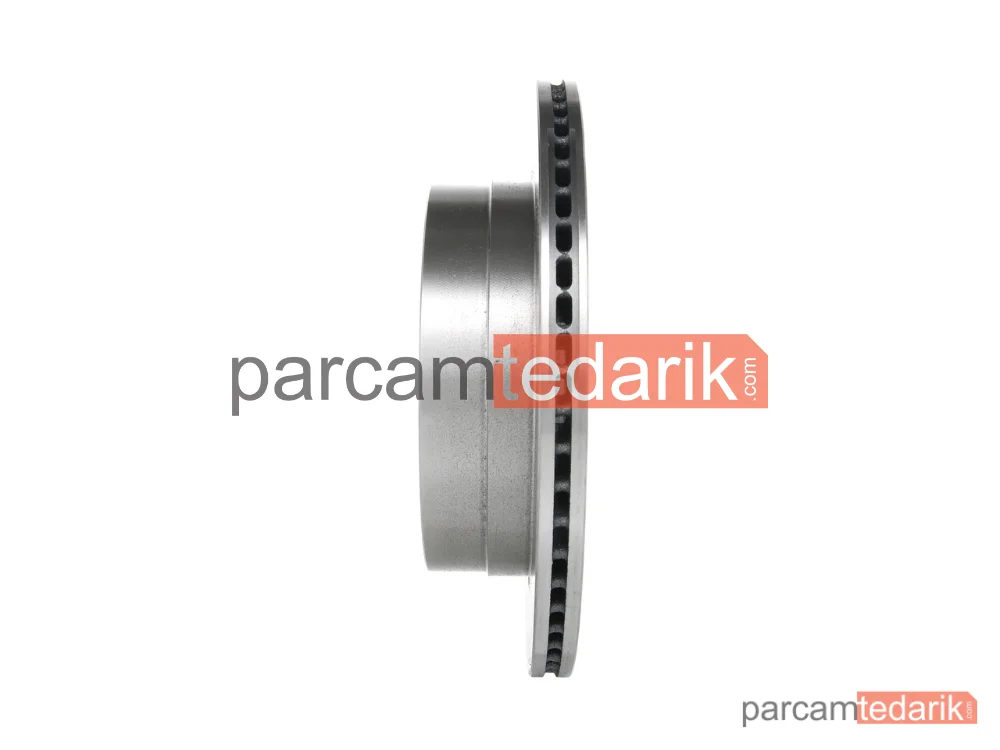BOSCH 0986479268 | Fren Diski (Arka) — Opel Antara A, Chevrolet Captiva, Chevrolet Captiva Sport
