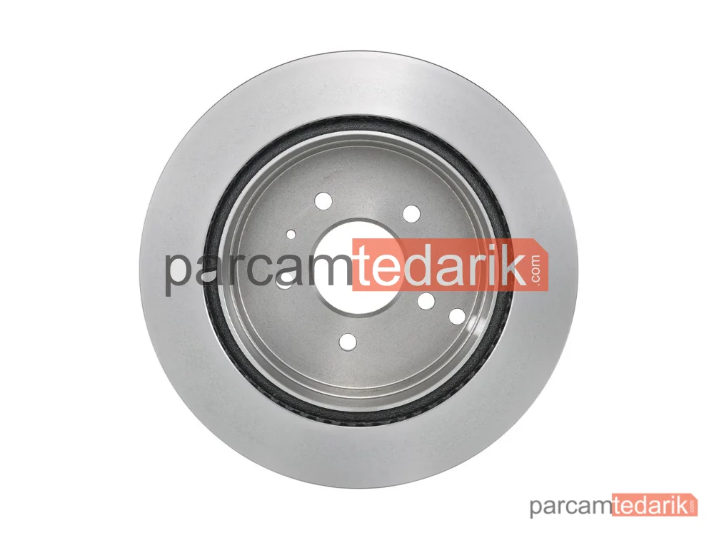 BOSCH 0986479268 | Fren Diski (Arka) — Opel Antara A, Chevrolet Captiva, Chevrolet Captiva Sport