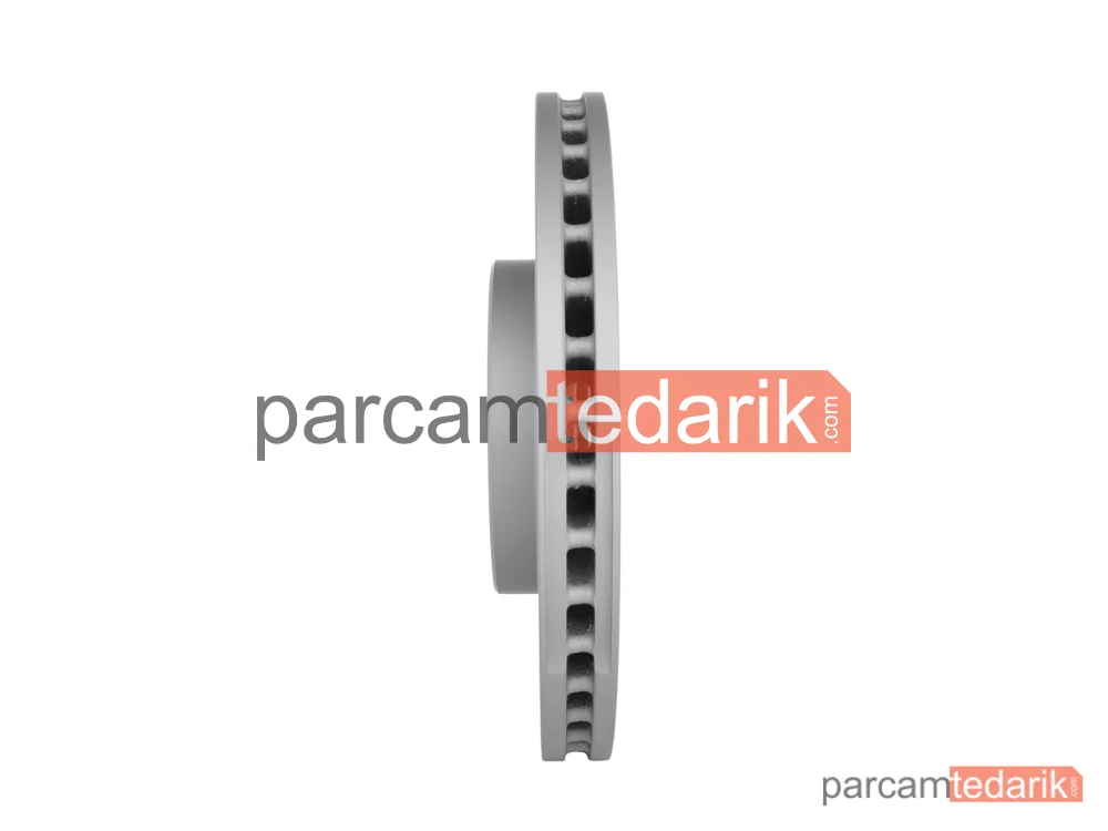 BOSCH 0986479269 | Fren Diski (Ön, 330 mm) — Mercedes-Benz M-Serisi, Mercedes-Benz R-Serisi