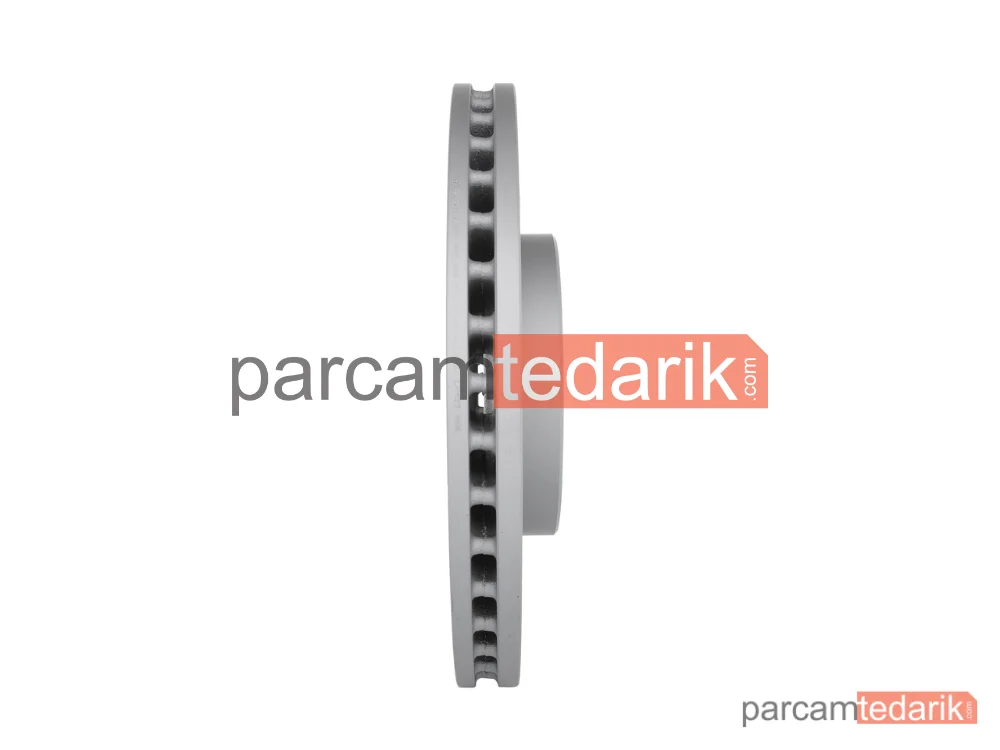 BOSCH 0986479269 | Fren Diski (Ön, 330 mm) — Mercedes-Benz M-Serisi, Mercedes-Benz R-Serisi