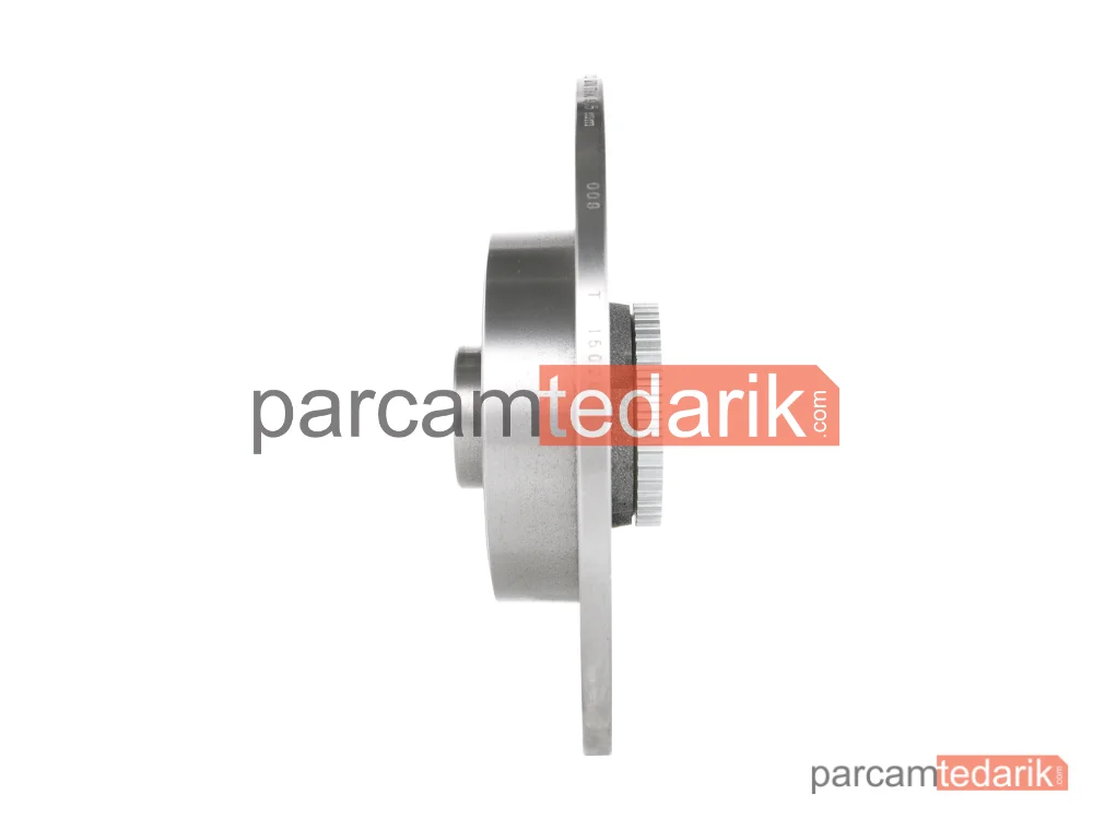BOSCH 0986479270 | Fren Diski (Arka, 274 mm) — Renault Megane I Kombi, Renault Scénic I Mpv, Renault Megane I Grandtour
