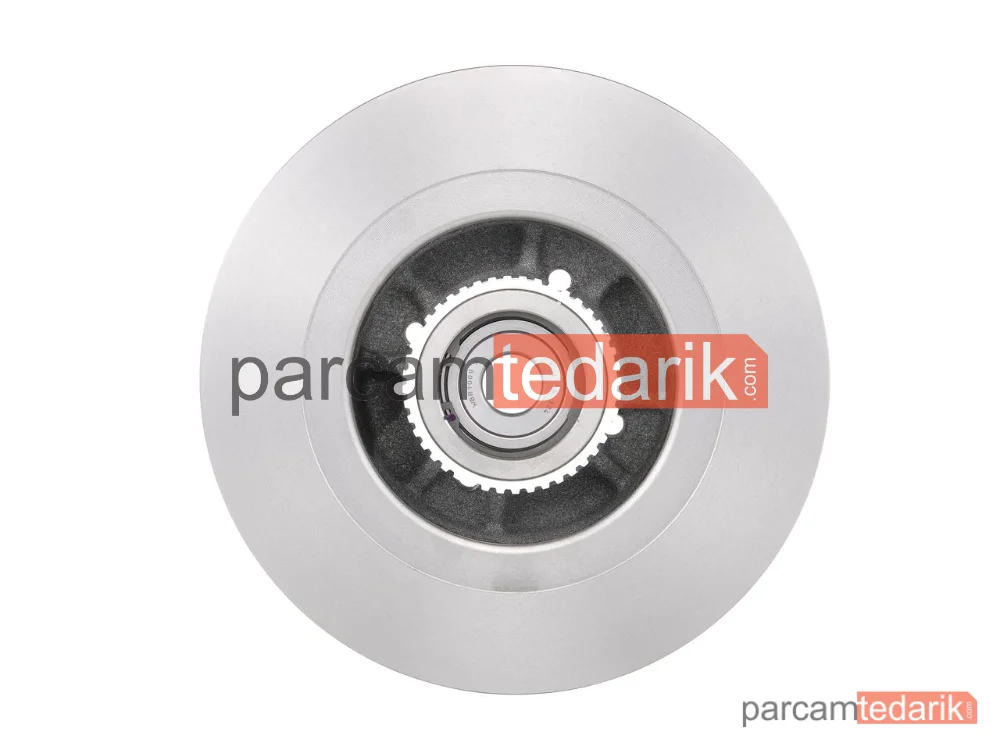 BOSCH 0986479270 | Fren Diski (Arka, 274 mm) — Renault Megane I Kombi, Renault Scénic I Mpv, Renault Megane I Grandtour