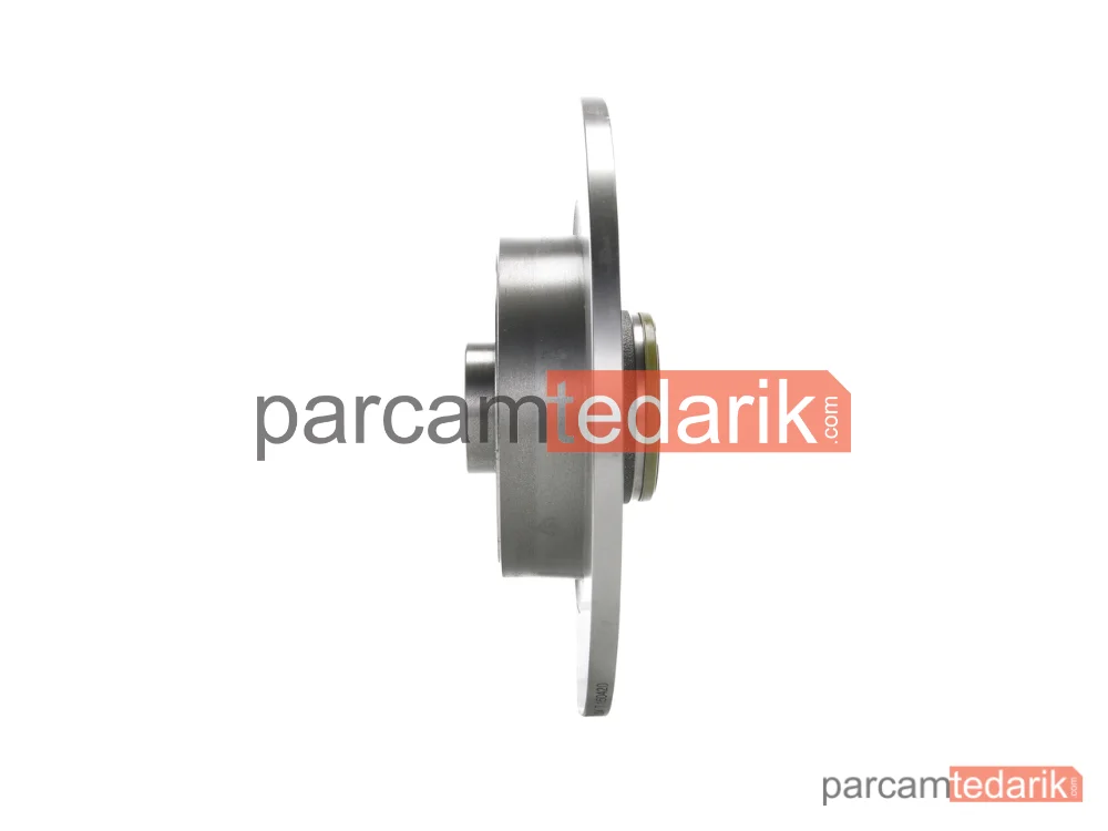 BOSCH 0986479273 | Fren Diski (Arka, 274 mm) — Renault Laguna II Grandtour, Renault Laguna II