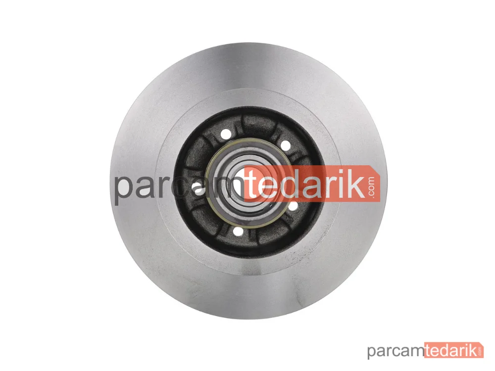 BOSCH 0986479273 | Fren Diski (Arka, 274 mm) — Renault Laguna II Grandtour, Renault Laguna II