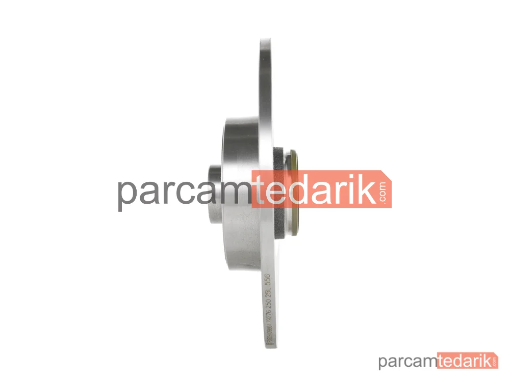 BOSCH 0986479276 | Fren Diski (Arka, 300 mm) — Renault Espace IV, Renault Vel Satis