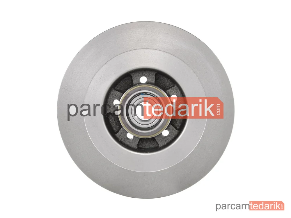 BOSCH 0986479276 | Fren Diski (Arka, 300 mm) — Renault Espace IV, Renault Vel Satis