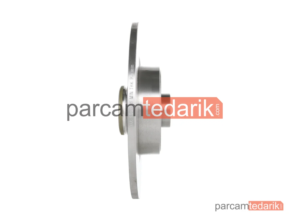 BOSCH 0986479276 | Fren Diski (Arka, 300 mm) — Renault Espace IV, Renault Vel Satis