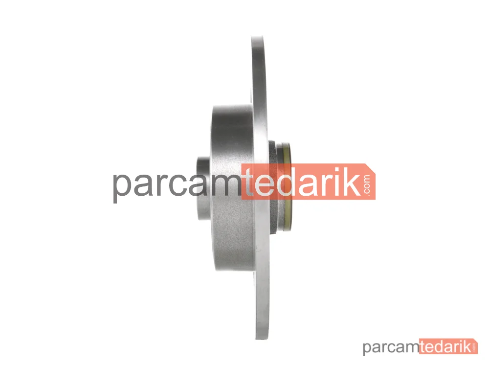 BOSCH 0986479277 | Fren Diski (Arka, 274 mm) — Renault Grand Scénic II