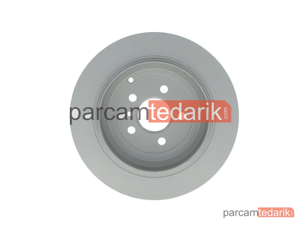 BOSCH 0986479285 | Fren Diski (Arka) — Mercedes-Benz M-Serisi, Mercedes-Benz R-Serisi, Mercedes-Benz Gl-Serisi