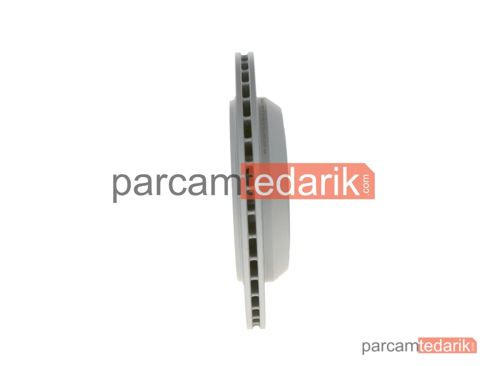 BOSCH 0986479285 | Fren Diski (Arka) — Mercedes-Benz M-Serisi, Mercedes-Benz R-Serisi, Mercedes-Benz Gl-Serisi