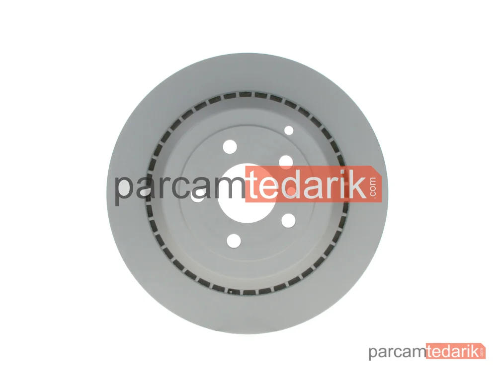 BOSCH 0986479285 | Fren Diski (Arka) — Mercedes-Benz M-Serisi, Mercedes-Benz R-Serisi, Mercedes-Benz Gl-Serisi