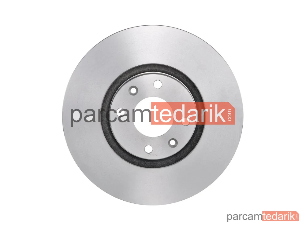BOSCH 0986479288 | Fren Diski (302 mm) — Peugeot 208 II, DS 3 / DS 3 Crossback, Peugeot 2008 II