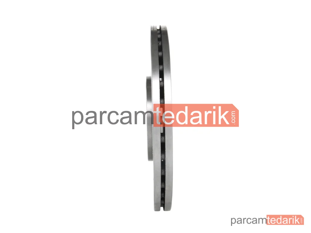 BOSCH 0986479288 | Fren Diski (302 mm) — Peugeot 208 II, DS 3 / DS 3 Crossback, Peugeot 2008 II