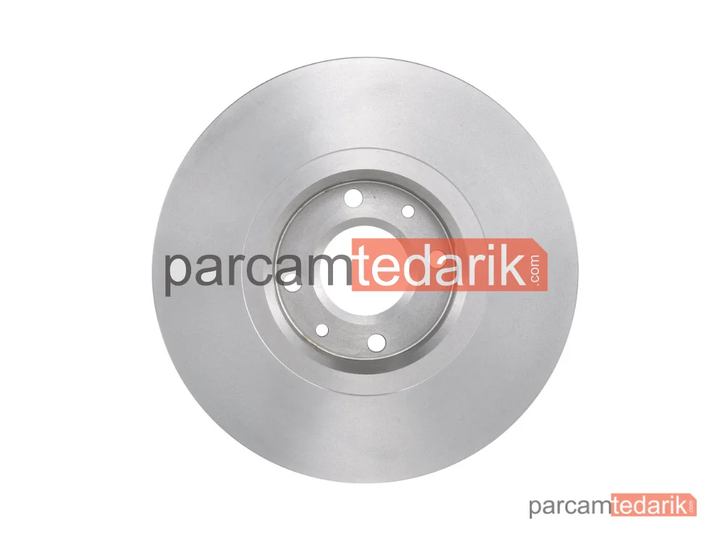 BOSCH 0986479288 | Fren Diski (302 mm) — Peugeot 208 II, DS 3 / DS 3 Crossback, Peugeot 2008 II