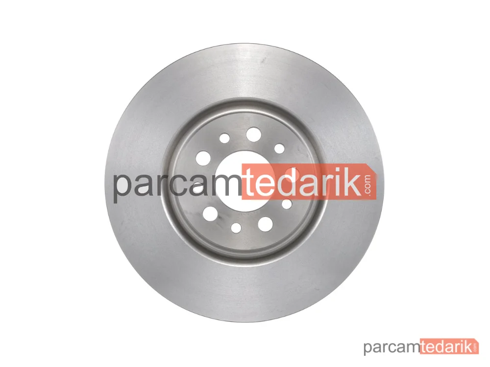 BOSCH 0986479290 | Fren Diski (Ön, 330 mm) — Jeep Cherokee, Alfa Romeo Giulietta, Alfa Romeo Brera