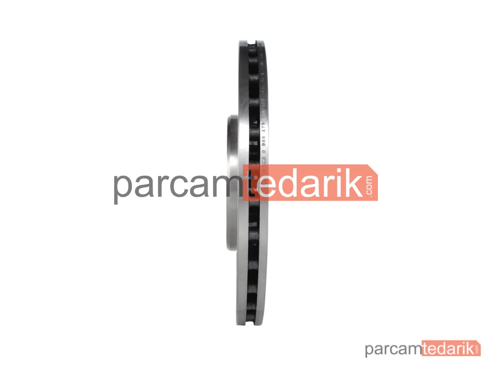 BOSCH 0986479290 | Fren Diski (Ön, 330 mm) — Jeep Cherokee, Alfa Romeo Giulietta, Alfa Romeo Brera