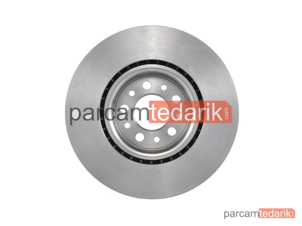 BOSCH 0986479290 | Fren Diski (Ön, 330 mm) — Jeep Cherokee, Alfa Romeo Giulietta, Alfa Romeo Brera