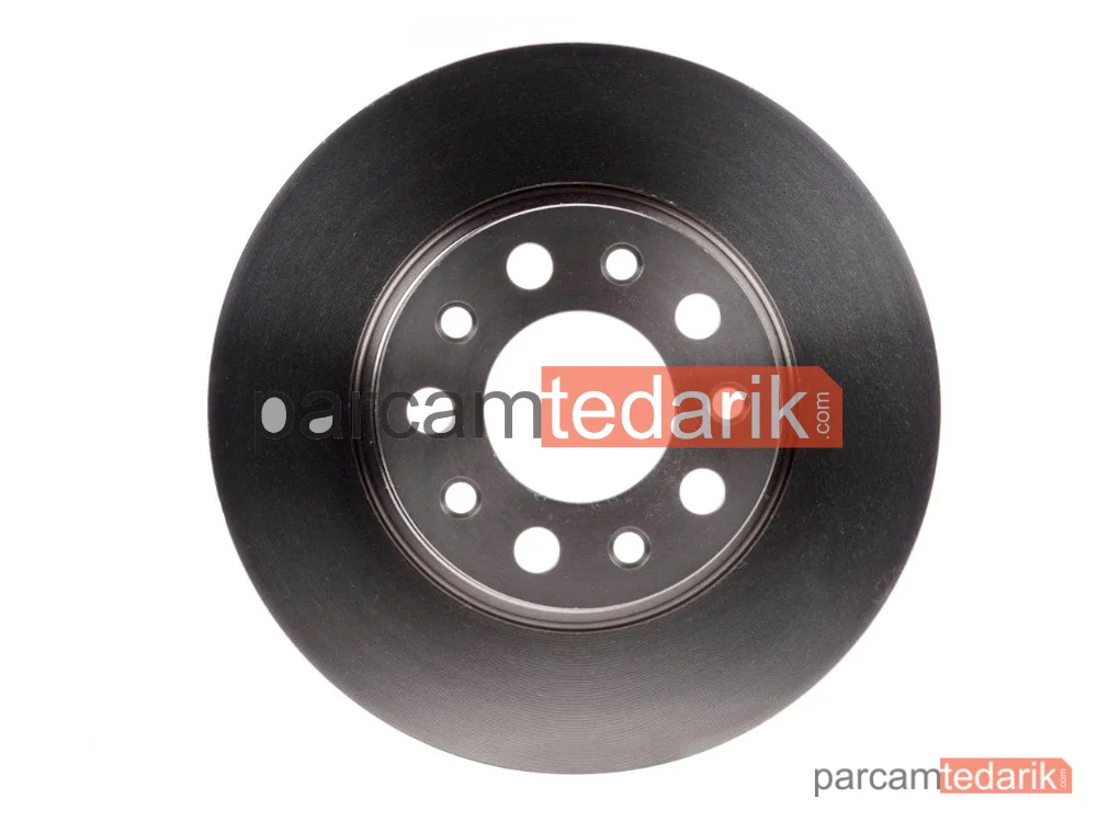 BOSCH 0986479292 | Fren Diski (Arka, 278 mm) — Fiat 500X, Jeep Renegade Suv, Jeep Compass