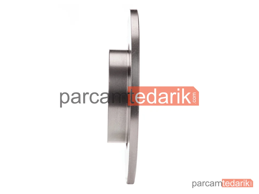 BOSCH 0986479292 | Fren Diski (Arka, 278 mm) — Fiat 500X, Jeep Renegade Suv, Jeep Compass