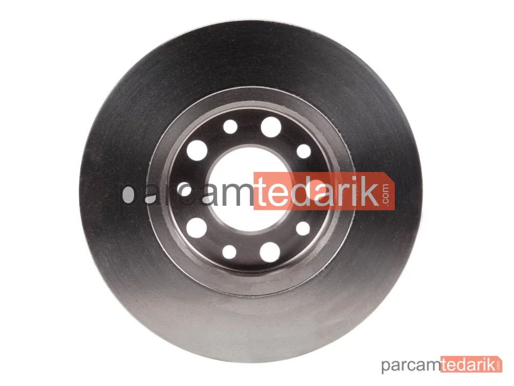 BOSCH 0986479292 | Fren Diski (Arka, 278 mm) — Fiat 500X, Jeep Renegade Suv, Jeep Compass