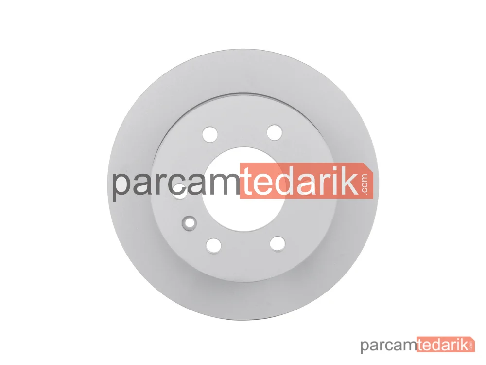 BOSCH 0986479295 | Fren Diski (Arka) — Mercedes-Benz Sprinter 3,5-t, Mercedes-Benz Sprinter 3-t