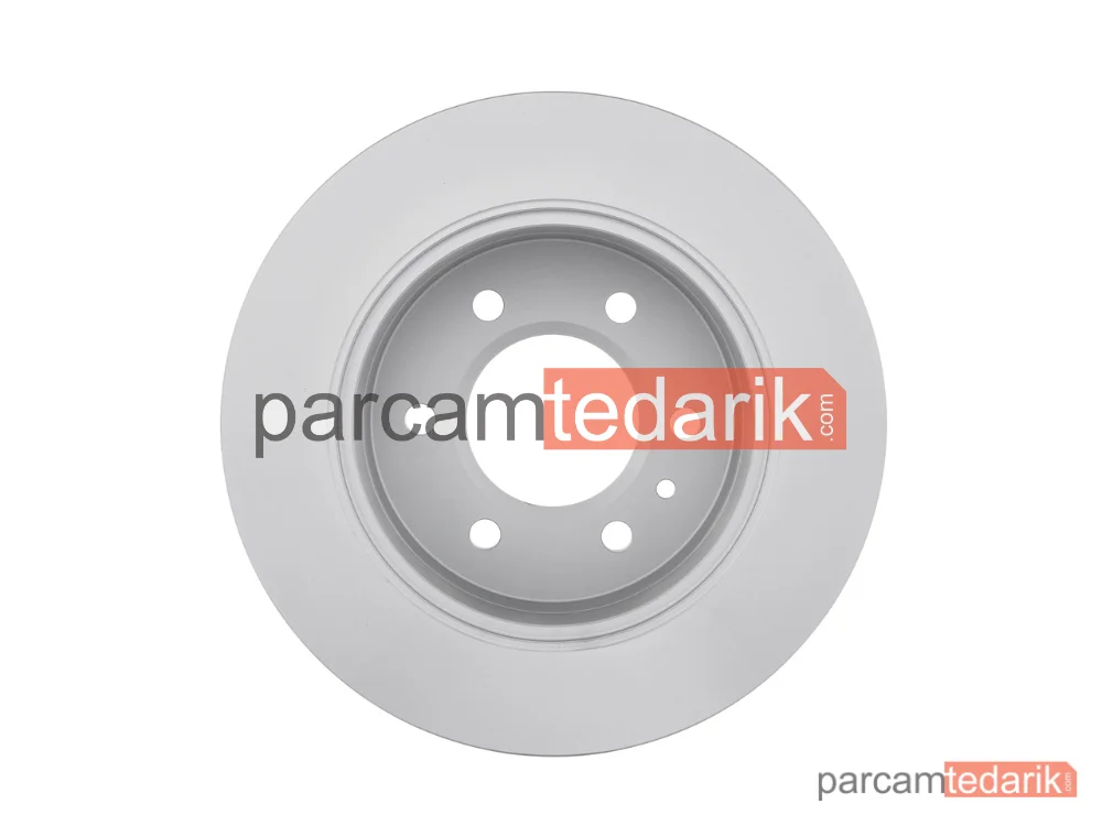 BOSCH 0986479295 | Fren Diski (Arka) — Mercedes-Benz Sprinter 3,5-t, Mercedes-Benz Sprinter 3-t