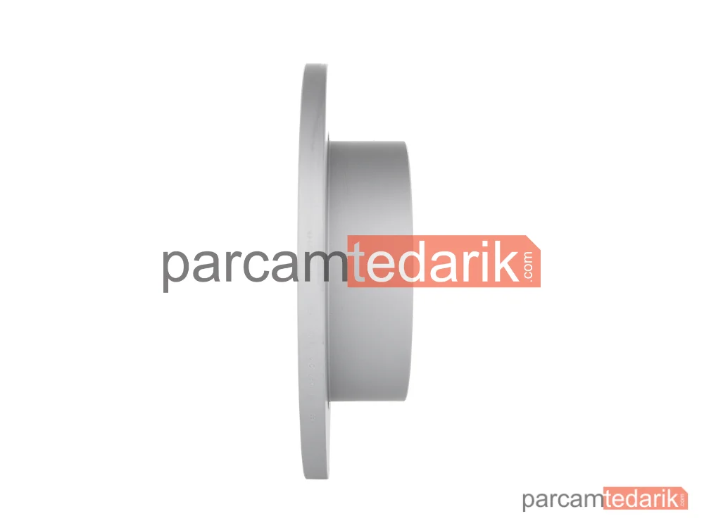 BOSCH 0986479295 | Fren Diski (Arka) — Mercedes-Benz Sprinter 3,5-t, Mercedes-Benz Sprinter 3-t