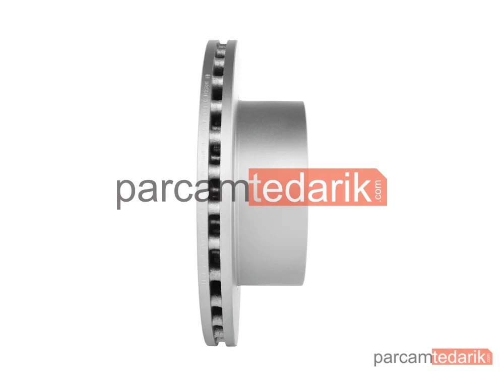 BOSCH 0986479296 | Fren Diski (Arka, 303 mm) — Mercedes-Benz Sprinter 5-t, VW Crafter 30-50, Mercedes-Benz Sprinter 4,6-t