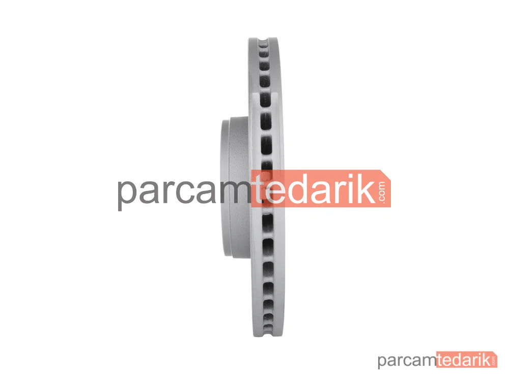 BOSCH 0986479300 | Fren Diski (Ön, 321 mm) — Audi A6 C6, Audi A6 Allroad C6, Audi A8 D3