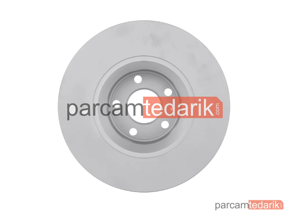 BOSCH 0986479300 | Fren Diski (Ön, 321 mm) — Audi A6 C6, Audi A6 Allroad C6, Audi A8 D3