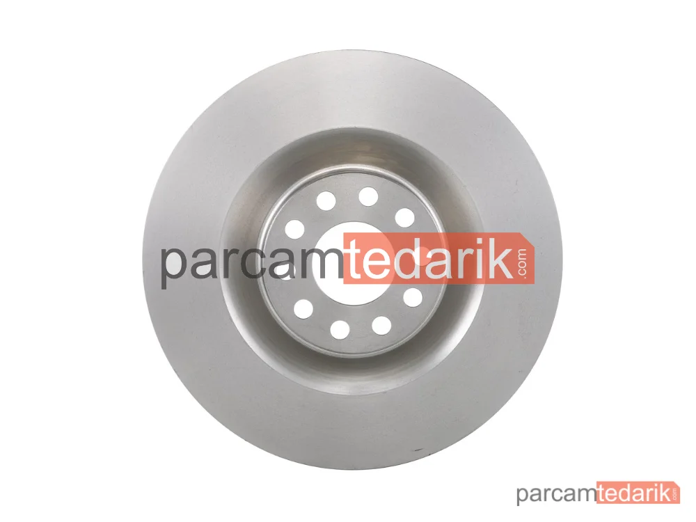 BOSCH 0986479302 | Fren Diski — VW Phaeton, Audi A8 D2, Audi A8 D3