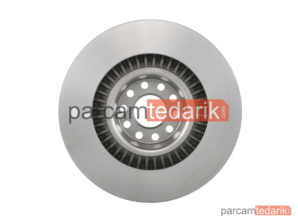 BOSCH 0986479302 | Fren Diski — VW Phaeton, Audi A8 D2, Audi A8 D3