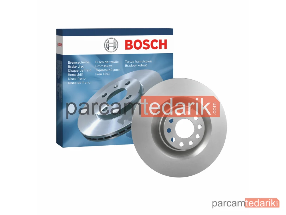 0986479302 | Fren Diski — VW Phaeton, Audi A8 D2, Audi A8 D3