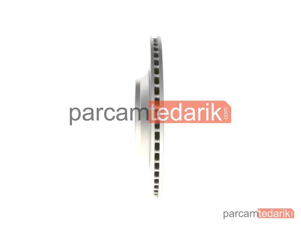 BOSCH 0986479303 | Fren Diski (Arka, 310 mm) — Audi A3, Audi A3 Limousine, Seat Leon ST