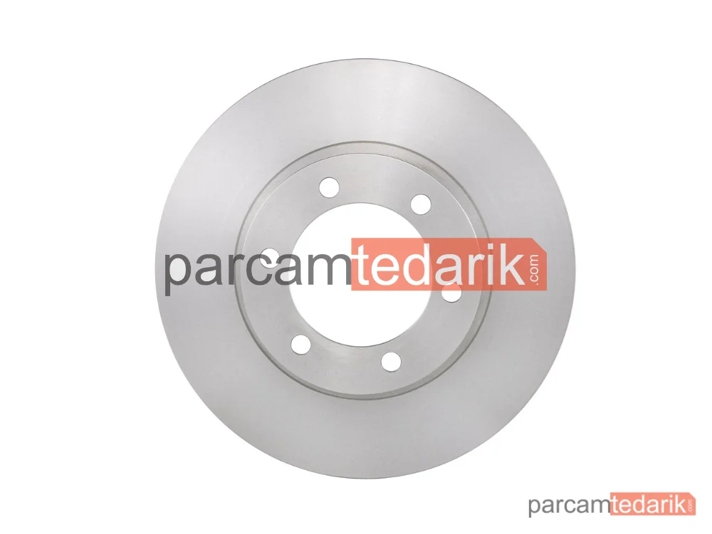 BOSCH 0986479304 | Fren Diski (Ön, 337.8 mm) — Toyota Fortuner, Toyota Land Cruiser Prado
