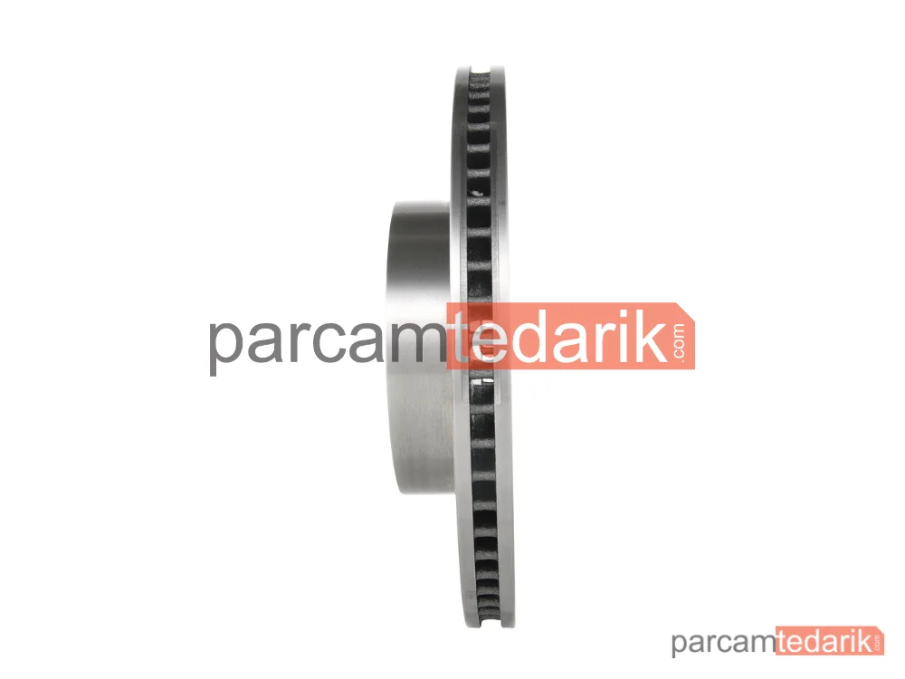 BOSCH 0986479304 | Fren Diski (Ön, 337.8 mm) — Toyota Fortuner, Toyota Land Cruiser Prado