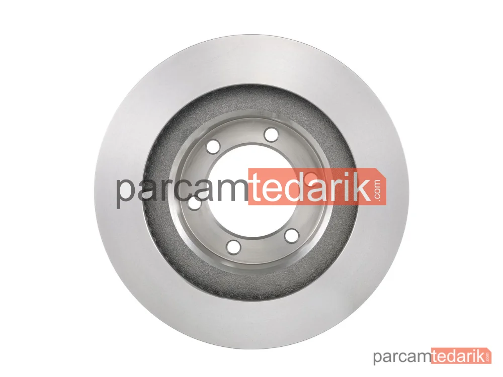 BOSCH 0986479304 | Fren Diski (Ön, 337.8 mm) — Toyota Fortuner, Toyota Land Cruiser Prado