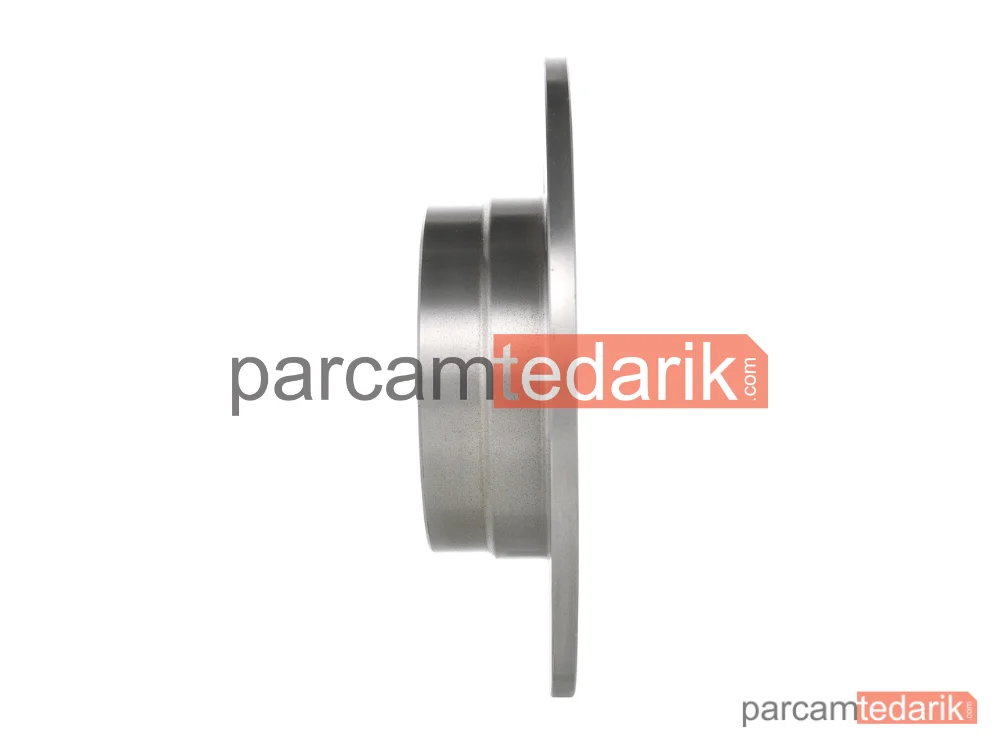 BOSCH 0986479306 | Fren Diski (Arka, 296 mm) — BMW 1, BMW 3, BMW 3 Coupe